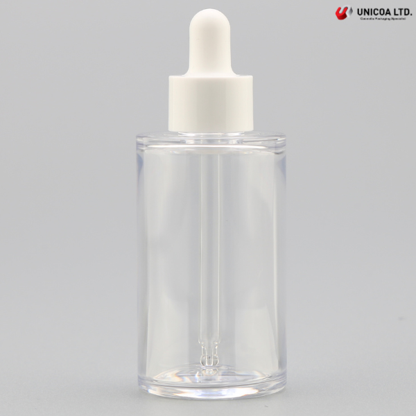 Dropper with Heavy Blow PET Bottle (30ml - 50ml) DB132N